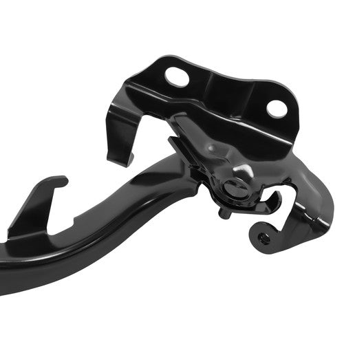 Hood Hinge Kit Fits 2010-2024 Toyota 4Runner 2pcs Driver & Passenger Side
