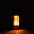 For 2005-2021 Nissan Frontier 09-12 Equator Passenger Side Tail Light Brake Lamp