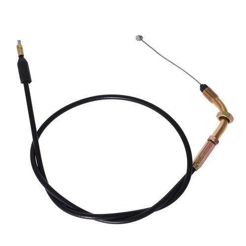 For Honda XR CRF50 50 70 90 110 125cc 34���Throttle cable ATV Dirt Pit Bike SUNL