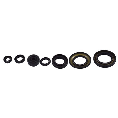 Engine Oil Seal Kit Set Seals For Yamaha Banshee 350 1987-2006