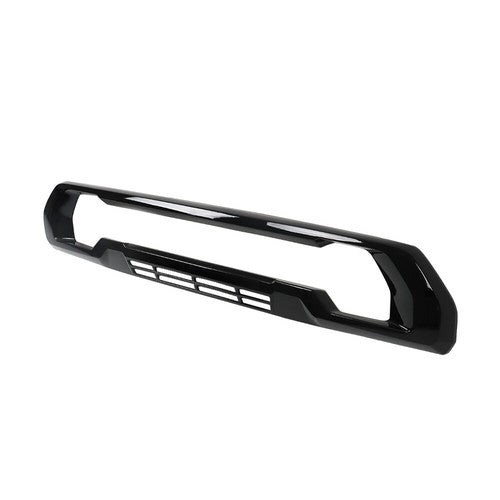 Compatible Front Bumper Lower Skid Plate Fit For 19-22 GMC Sierra Denali / AT4