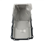 LS Engine Low Profile Oil Pan Retro Fit For Chevrolet For Camaro 1967 1968 1969