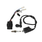 Ignition Coil CDI Box For Polaris 400L Xplorer 400 4X4 1998 1999 2000 2001 2002