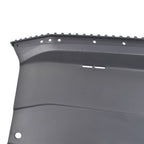 Cover Radiator Shield Top Upper 86391S8CA0 for Hyundai Palisade 2023 2024 2025