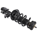 Front Left Shock Absorber Strut Assy For Cadillac SRX 10-16 with Damper Control