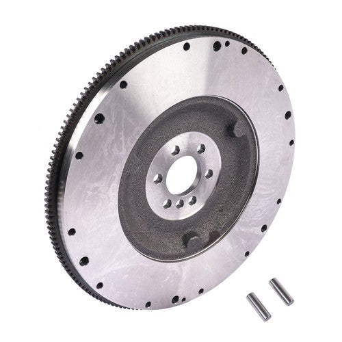 Manual Clutch Flywheel 168T 6 Bolt Holes for Chevy Silverado 1500 2500 Suburban