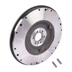 Manual Clutch Flywheel 168T 6 Bolt Holes for Chevy Silverado 1500 2500 Suburban