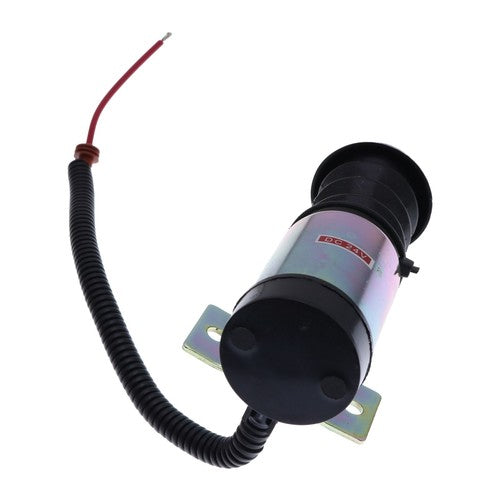 Stop Solenoid 04234303 24V for DEUTZ 3L 91403 BF 4L 914 D 4L 91404 IF 4L 914 APE