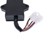 New Ignitor CDI Box 99999-02368 Fits For 1990-1994 Yamaha Gas Golf Cart G9