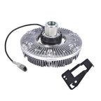 Cooling Fan Clutch for INTERNATIONAL TRANSTAR / PROSTAR / PAYSTAR WITH MAXXFORCE