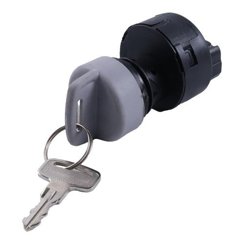 3 Pos 4 Pin Ignition Key Switch 4081435 4018239 for Polaris Pro XD 2000D 2000G