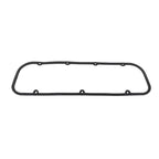 3-11/16" Tall Finned Aluminum Valve Covers Fits Chevy Big Block 396 402 427 454