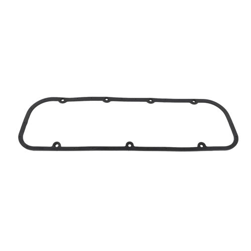 3-11/16" Tall Finned Aluminum Valve Covers Fits Chevy Big Block 396 402 427 454