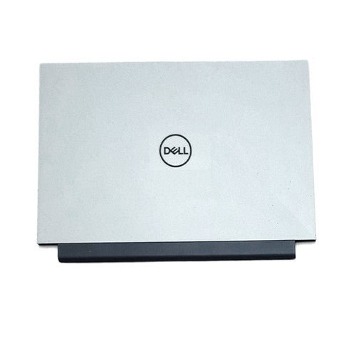 0W9XD4 Top Case LCD Back Cover Front Bezel for Dell G15 5510 5511 5515 White US