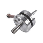 Crank Crankshaft Crank Shaft Fits For YAMAHA YZ125 YZ 125 1996 1997 1998-2000