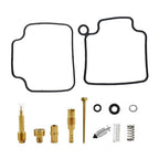 Carburetor Repair Rebuild Kit 0201-318 For Honda 1986-2012 250 CMX250 C