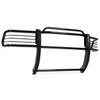 Front Bumper Grill Guard for Dakota 97 04 Durango 98 03 Black Coated Steel