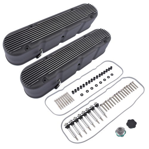 Engine Valve Covers for Buick LaCrosse Chevrolet Camaro Monte Avanti II Pontiac