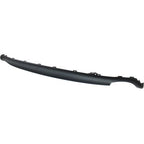 Lower Rear Bumper Spoiler Diffuser Lip For 2011 2012 2013 Toyota Corolla S/XRS