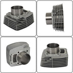12100-HN5-670 For Honda Rancher TRX350 2000-2006 Cylinder Piston Top End Kit