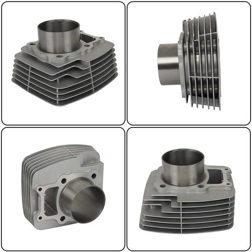 12100-HN5-670 For Honda Rancher TRX350 2000-2006 Cylinder Piston Top End Kit