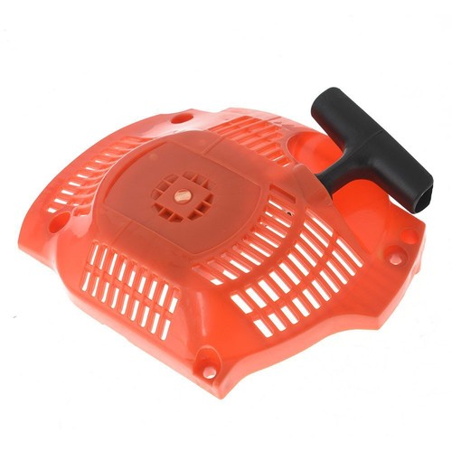 For Husqvarna 445 & 450 Rancher 445E 450E Recoil Starter Pull Assembly