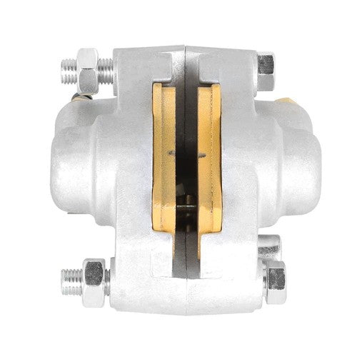 For Polaris Sportsman 500 4X4 2000 ATV Rear Brake Caliper & Master Cylinder New