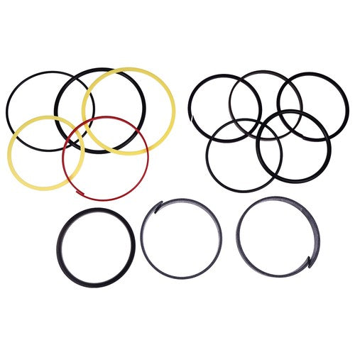 Hydraulic Cylinder Seal Kit AH212101 for John Deere 210C 310G 315SK 325SL 410J
