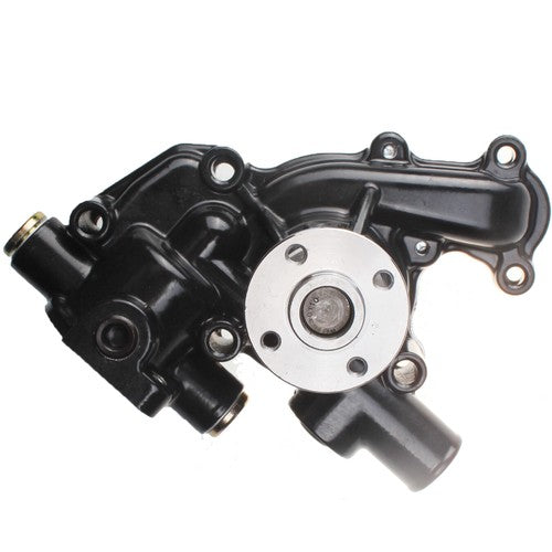 NEW Water Pump Fits For Yanmar 3TNE82A 3TNV82A Engine John Deere Komatsu