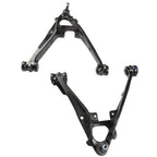 2Pcs Front Lower Control Arm w/Ball Joints Kit For Chevy GMC Cadillac 07-16 New