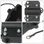 CDI 339-7452A3 Switch Box For Mercury 1980-1987 2 Cylinder 18 20 25 35 40 HP US