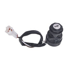 For Yamaha Raptor 125 250 350 660R 700 2001 2002 2013 Ignition Key Switch ATV