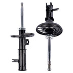 Pair Front Suspension Shock Struts Left & Right for Chevrolet Malibu 2016-2023