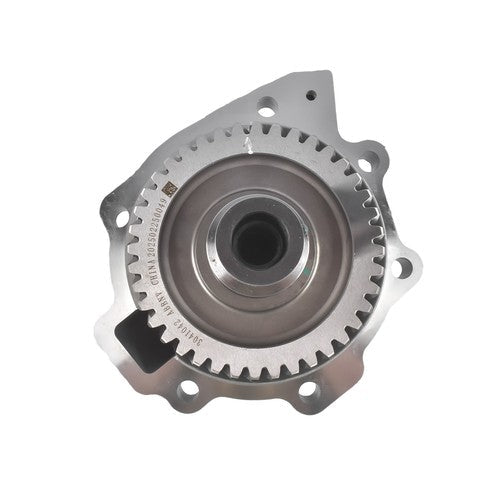 Fuel Pump Gear Accessory Drive Shaft for Cummins M11 QSM ISM 3896045 6577097X