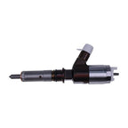 6X Fuel Injector 2645A745 4226709M1 4226710M1 for Perkins Engine 1106D-E66TA