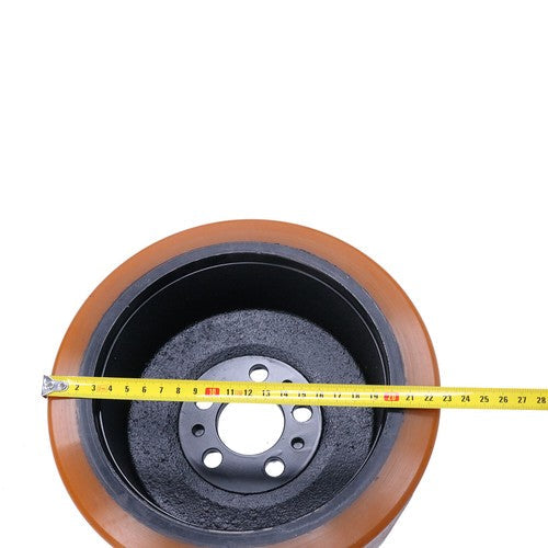 Drive Tire Assembly 50460101 for Jungheinrich EJE120 Forklift Electric Roller