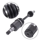 For Buick Chevrolet Oldsmobile Pontiac 3.8L1998-2011 2* CV Axle Assembly Front