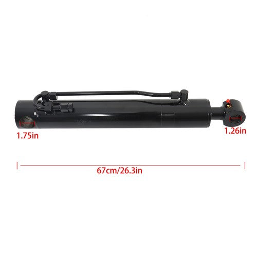 7208419 Tilt Cylinder For Bobcat Loader S220 S250 S300 S330 T250 T300 T320 A300