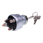Ignition Switch 56.0017.0073GT NEW for Genie Telehandler GTH-5519 56.0017.0073