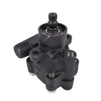 Power Steering Pump for Nissan 240SX D21 Pathfinder Pickup L4 without Reservoir