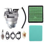Carburetor Kit For Honda GCV135 GCV160 GCV160A GCV160LA HRT216K HRT216K2 HRZ216