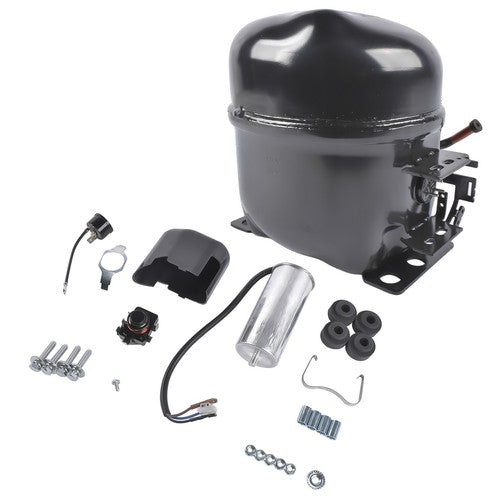 Compressor AE4450Y-AA1A 220-240V 1/2HP for Ice Machines Refrigeration Equipment