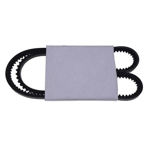 Cooling Fan Belt 6669034 Fit Bobcat S130 751 753 763 773 Skid Steer Loader