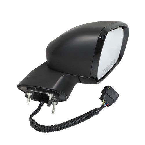 For Ford Fusion 2015 2016 2017 Side View Mirror W/ Right Side FO1321544 12 Pins