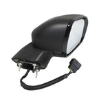 For Ford Fusion 2015 2016 2017 Side View Mirror W/ Right Side FO1321544 12 Pins