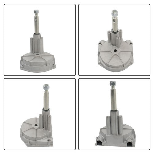 12 Feet Boat Rotary Steering System Outboard Kit SS13712 With Steering Cable