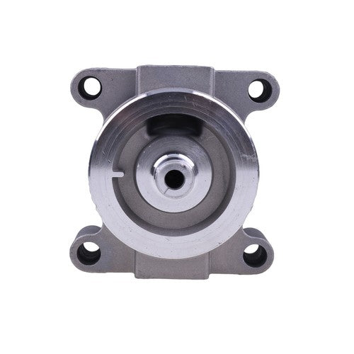 Coolant Filter Head for Cummins Cat 204163S Diesel Engine Remote Mount