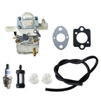 Carburetor Kit  C1M-S261 4241 120 0616 SH56 SH56C SH86 BG86C Blowers