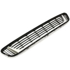 Front Bumper Lower Grille Silver Trim Molding for Toyota Venza 13 14 15 2016