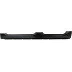 Left Rocker Panel For Chevy Silverado GMC Classic Crew Cab 1999-2007